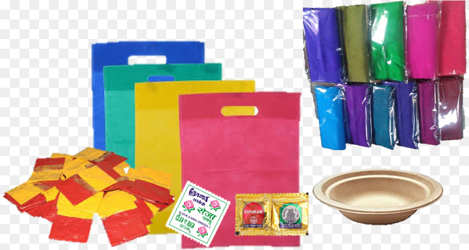 Thamboolam In The Era Of Packaging Toy, Plastic, Bag Free Png