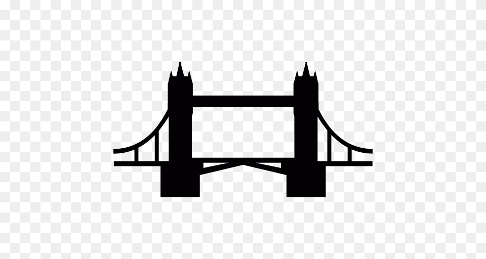 Thames Monuments River Bridge London United Kingdom Icon, Arch, Architecture Png Image