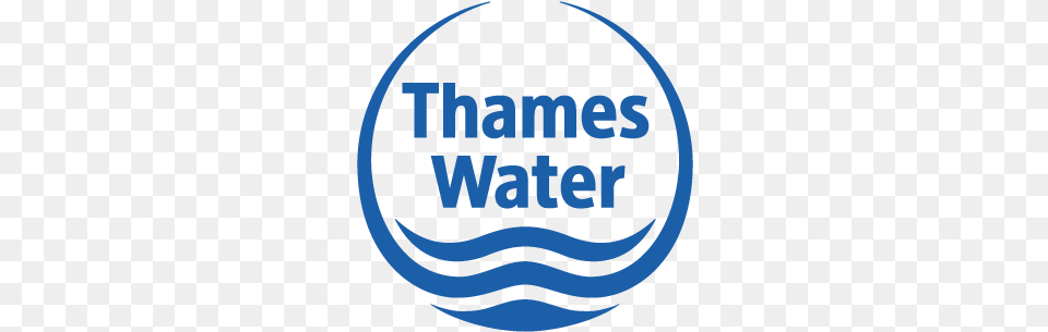 Thames Water Vector Logo Thames Water Logo, Badge, Symbol Png