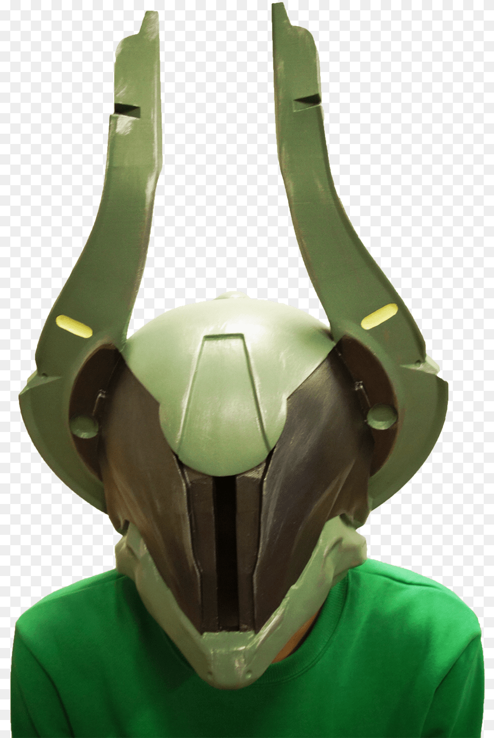 Than 200 Destiny Cosplay Props Shoulder Bag, Clothing, Hardhat, Helmet, Person Png Image