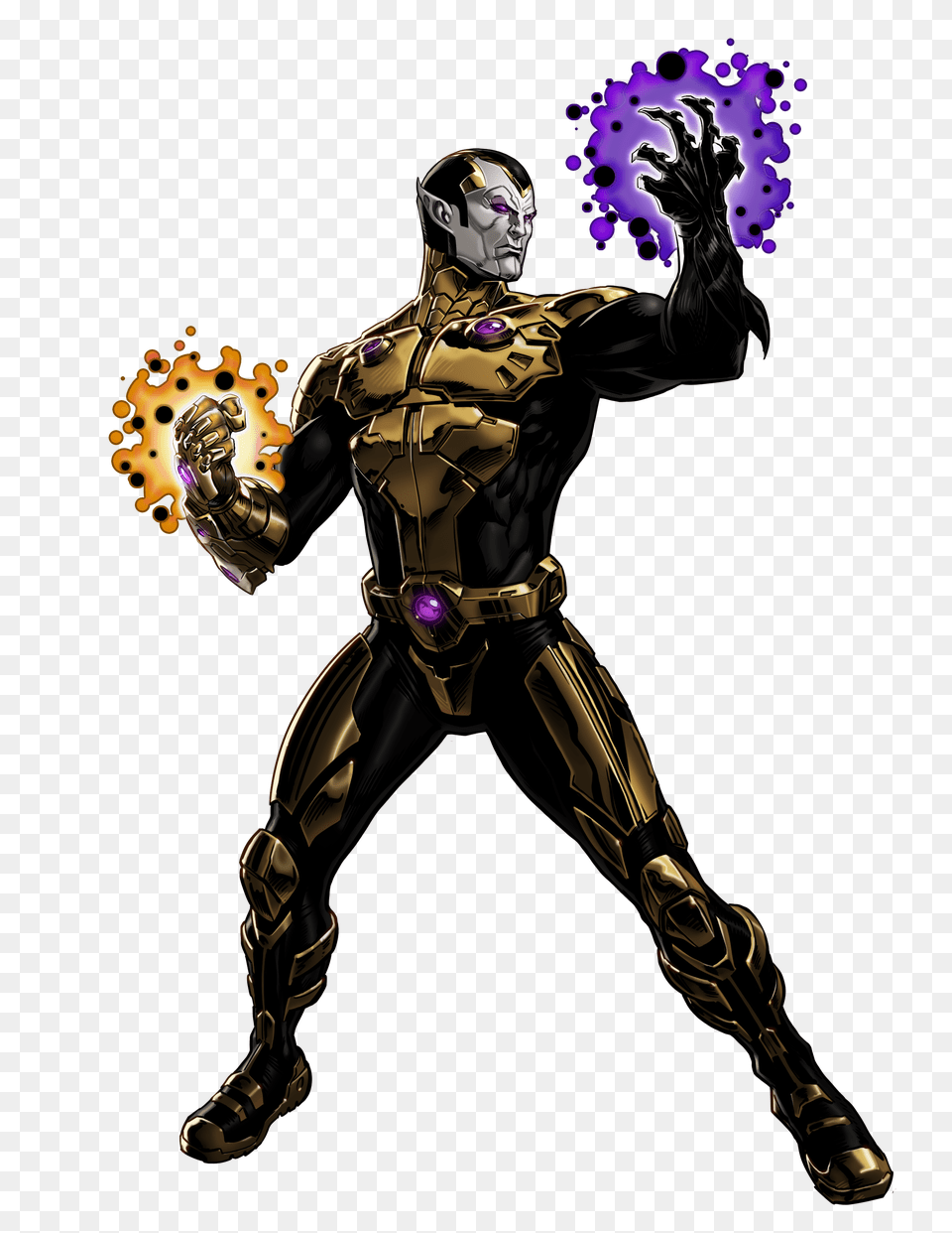 Thane Son Of Thanos Geek Marvel Marvel Avengers, Adult, Male, Man, Person Png
