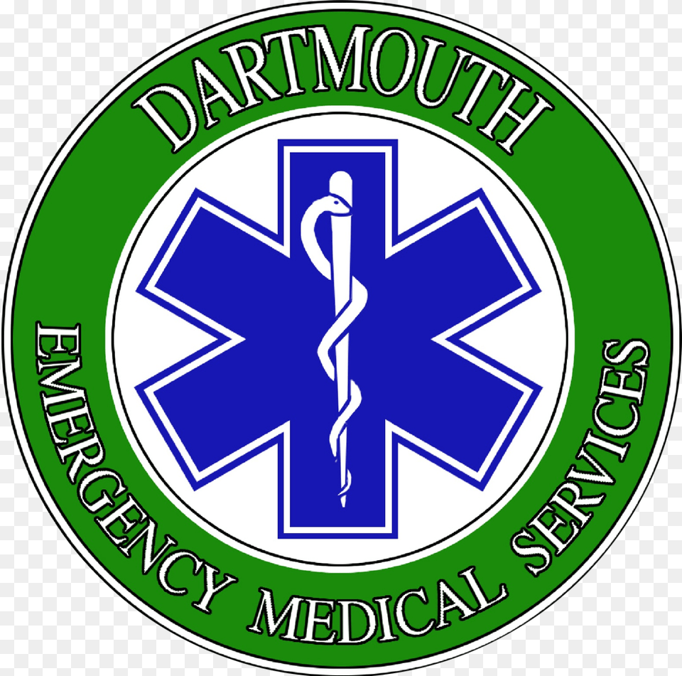 Thank A Paramedic Day Ems Star Of Life, Logo, Symbol, Person, Emblem Png Image
