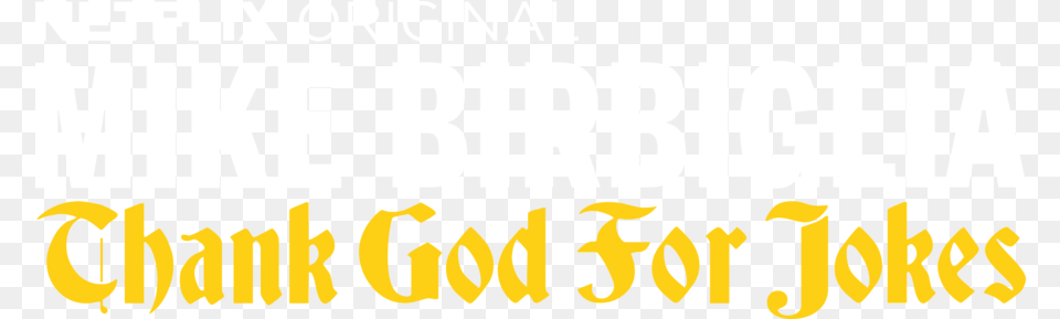 Thank God For Jokes Graphics, Text, Symbol Free Png
