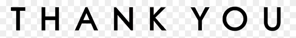 Thank You, Logo, Text Free Transparent Png