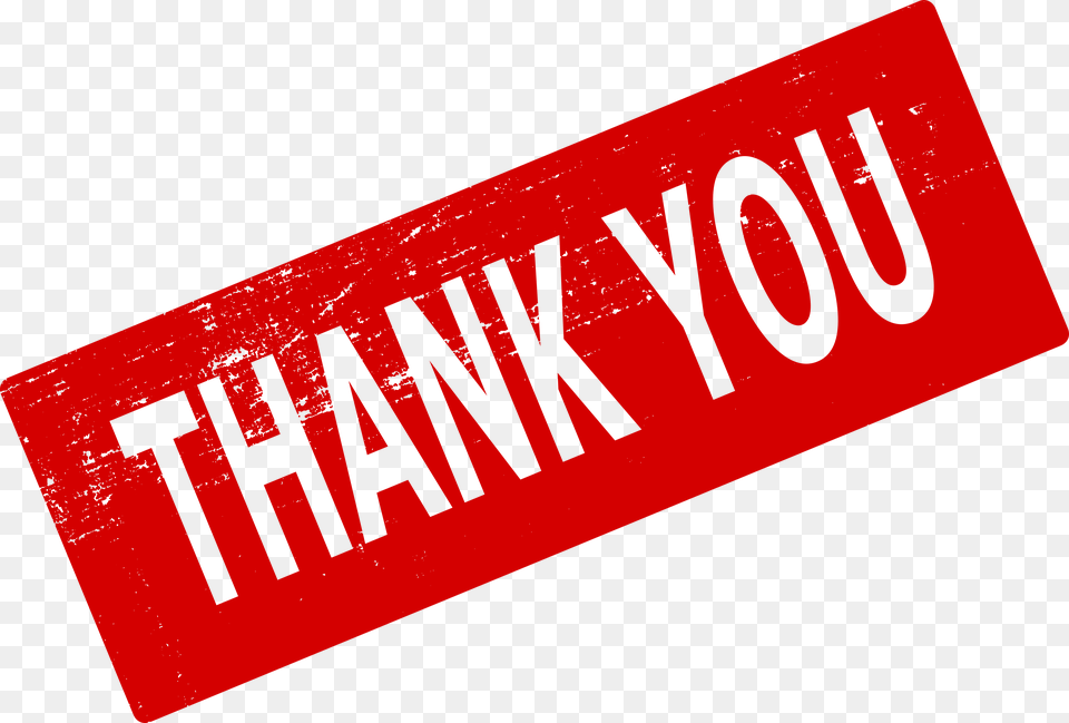 Thank You, Sticker, Sign, Symbol, Text Free Transparent Png