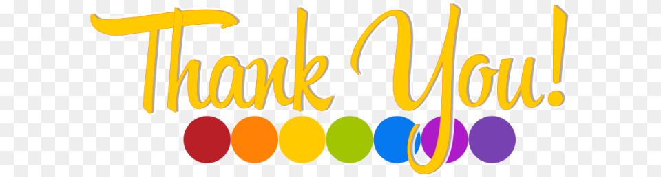 Thank You, Logo, People, Person, Text Free Transparent Png