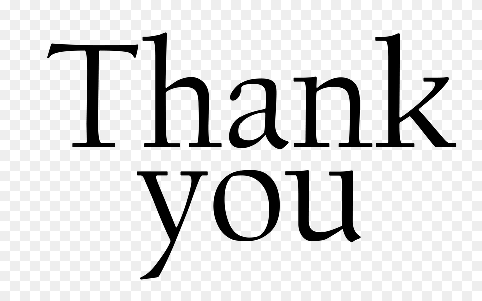 Thank You, Firearm, Gun, Rifle, Weapon Free Transparent Png