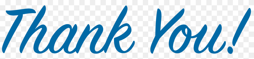 Thank You, Text, Logo Free Png
