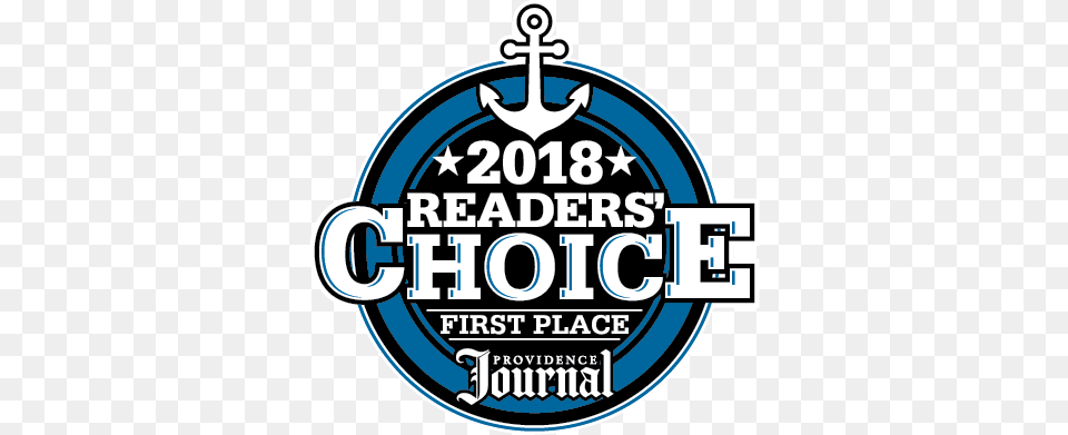 Thank You Again For Nominating And Voting For Dr Providence Journal Readers Choice, Logo Free Png