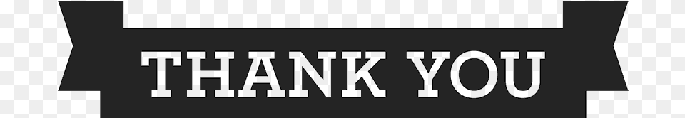 Thank You Banner, Text, People, Person Free Png