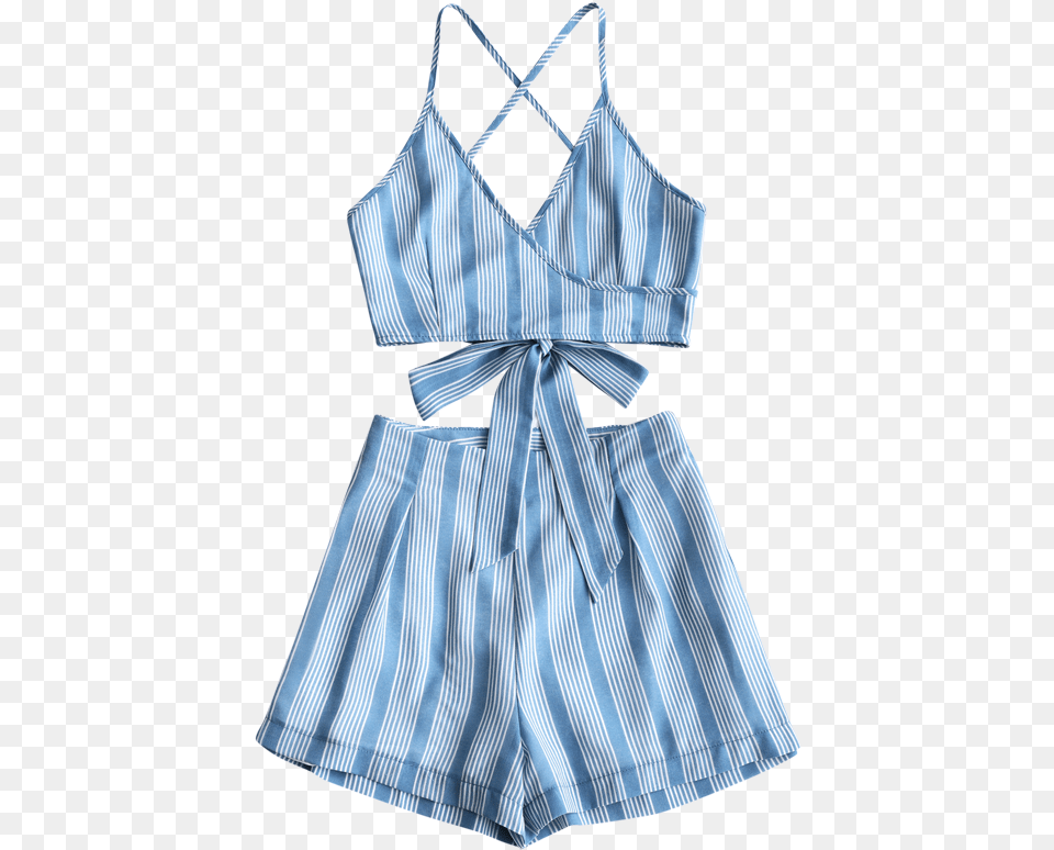 Thank You Blue, Blouse, Clothing, Beachwear, Dress Free Png