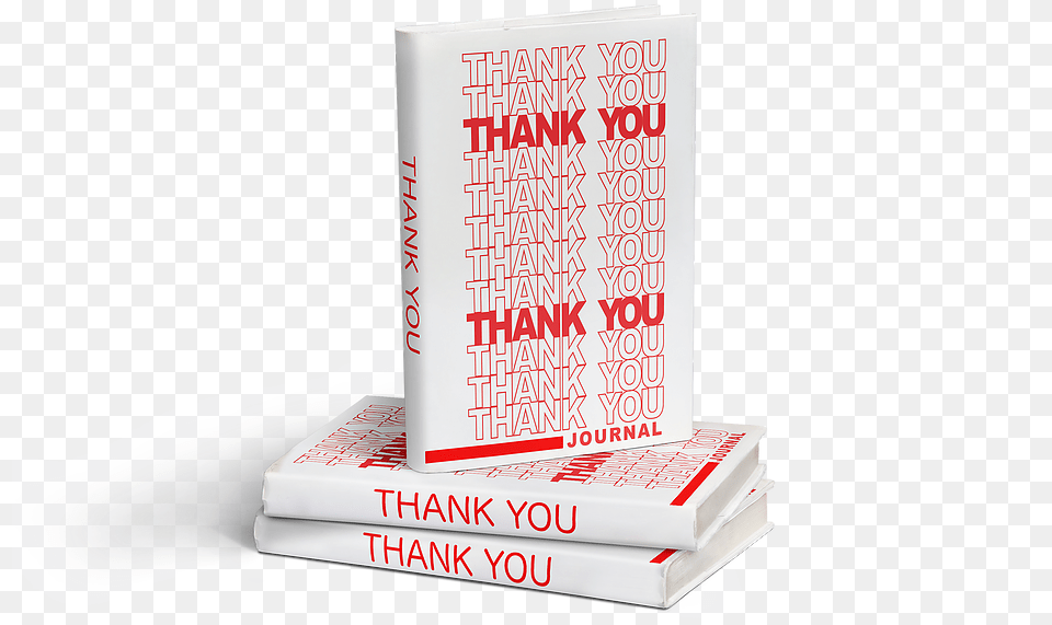 Thank You Book Trophy, Publication, Advertisement Png Image