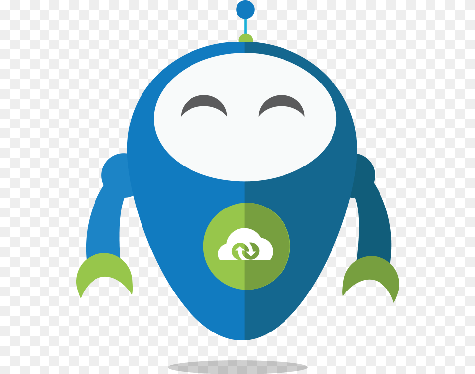 Thank You By Bot, Alien, Baby, Person Free Png Download