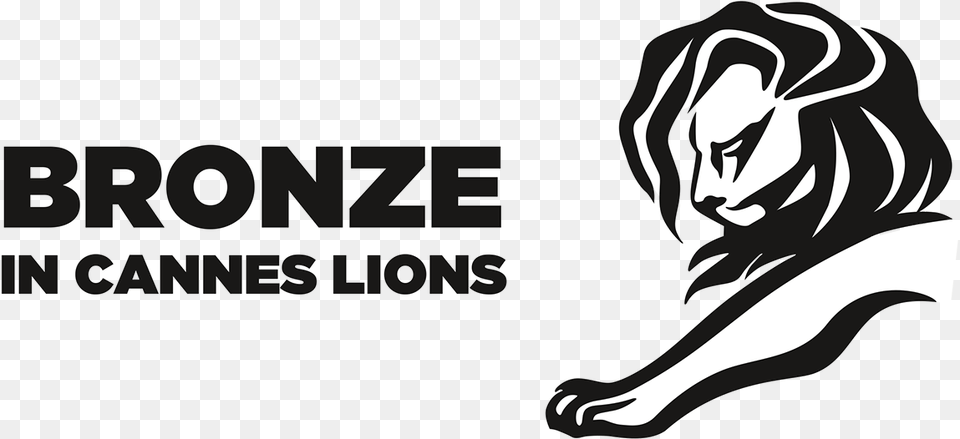Thank You Cannes Lions Innovation Logo, Stencil, Book, Comics, Publication Free Transparent Png