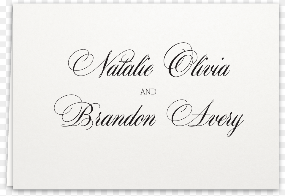 Thank You Card Exquisite Details Suite Calligraphy, Handwriting, Text, White Board Free Transparent Png
