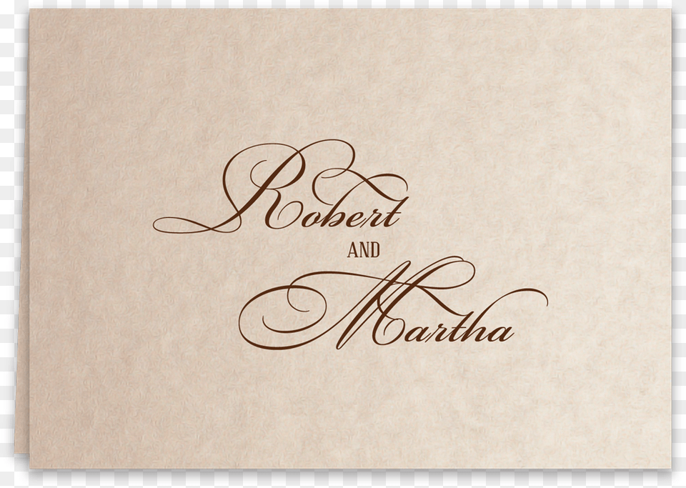 Thank You Card Lacy Detail Wedding Invitation, Calligraphy, Handwriting, Text Png Image