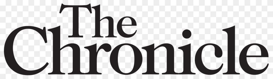 Thank You Chronicle Its Been Real Opinion, Text Png Image