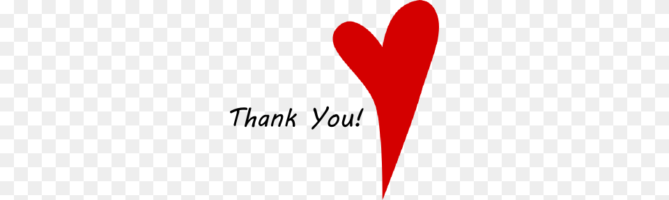 Thank You Clip Art, Heart, Logo, Text, Dynamite Png Image