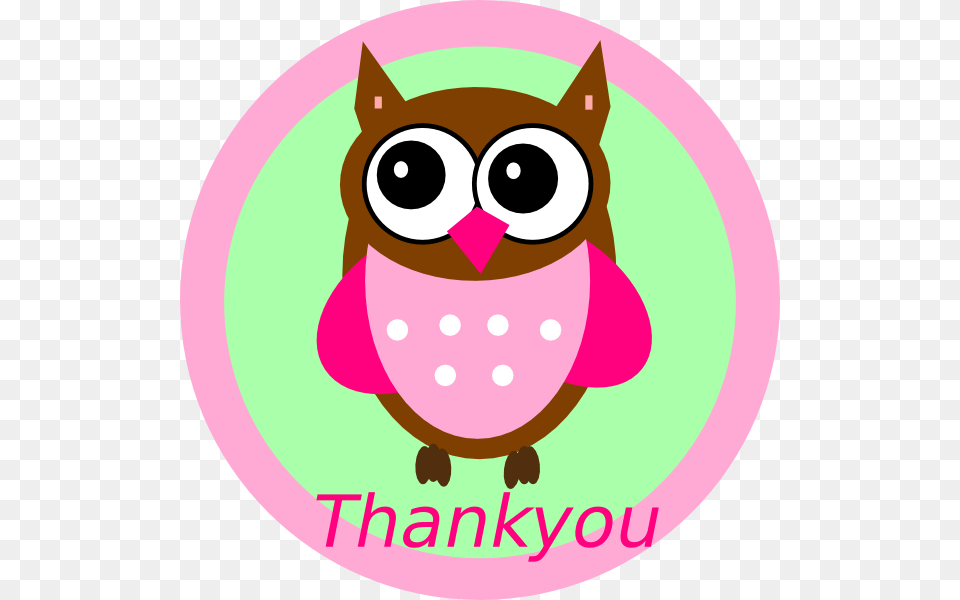 Thank You Clip Art Images Clipart 3, Sticker, Animal, Cat, Mammal Free Png Download