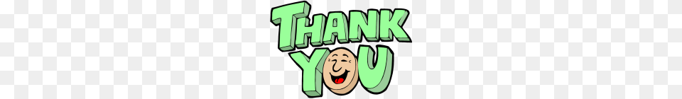Thank You Cliparts Thank You Clip Art, Green, Smoke Pipe, Face, Head Free Transparent Png