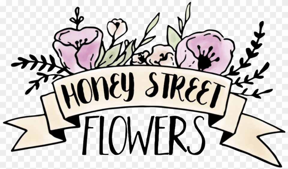 Thank You Flowers Delivery Chicago Honey Street Flowers, People, Person, Flower, Plant Free Transparent Png
