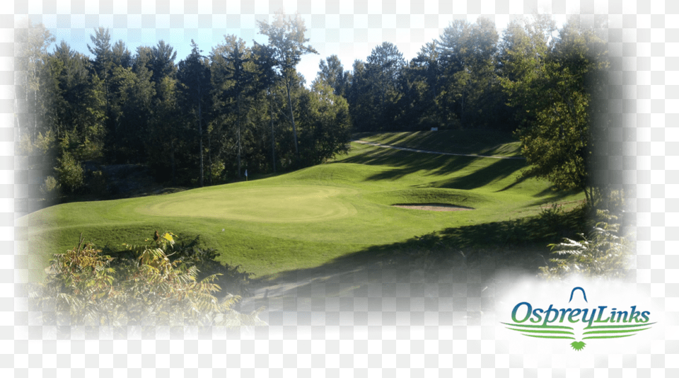 Thank You For A Great 2018 Season Osprey Links Golf Course, Field, Nature, Outdoors, Golf Course Png Image