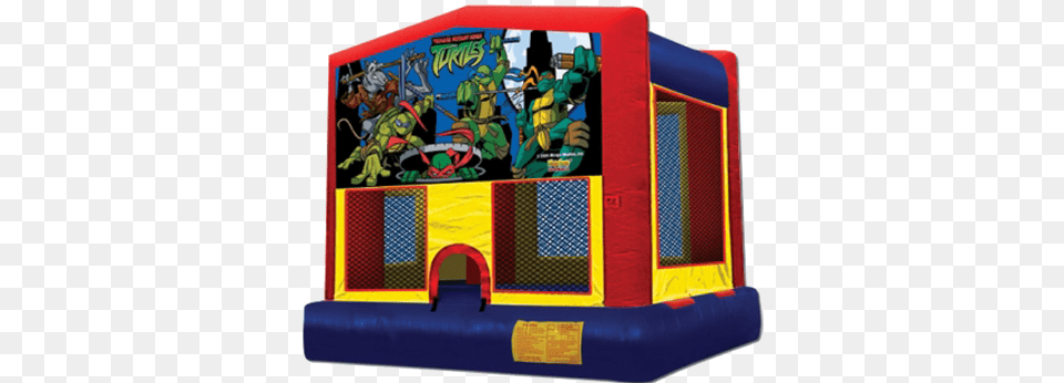 Thank You For Choosing Stevies Jumping Balloons Bounce House, Play Area, Inflatable, First Aid, Indoors Png
