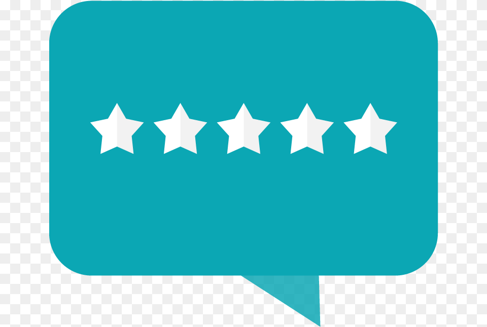 Thank You For Customer Review Post Transparent Reviews Icon, Symbol Png Image
