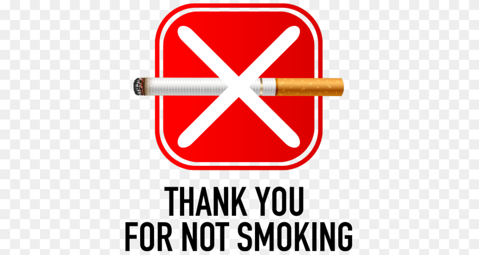 Thank You For Not Smoking Symbol Icon, Face, Head, Person, Smoke Png