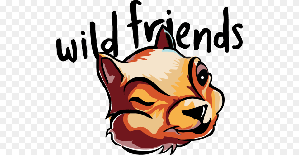 Thank You For Subscribing Wild Friends Logo, Baby, Person, Art Png Image