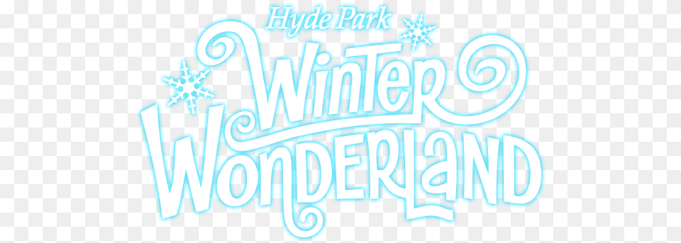 Thank You For Visiting Winter Wonderland, Light, Outdoors, Nature, Text Free Png