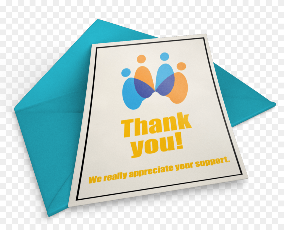 Thank You For Your Donation Art Paper, Advertisement, Poster, Envelope, Greeting Card Free Png