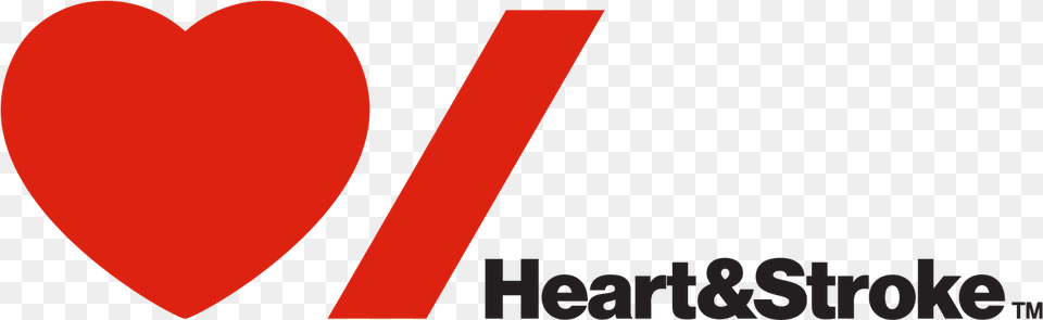 Thank You For Your Interest But Unfortunately Heart Heart And Stroke Logo Png Image