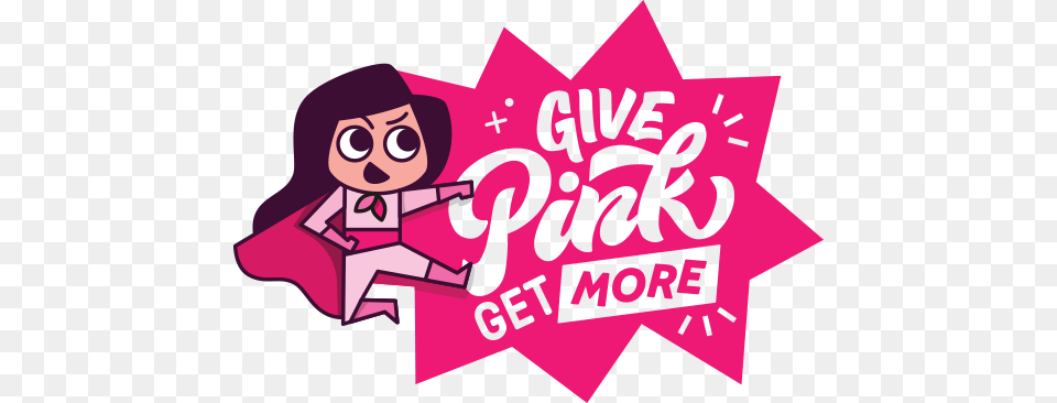 Thank You For Your Interest In Give Pink Get More, Sticker, Baby, Person, Face Free Png