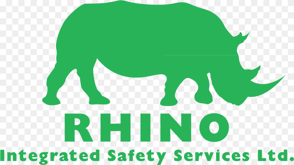 Thank You For Your Interest In Working With Rhino Integrated Herbivorous Animals, Animal, Bear, Mammal, Wildlife Free Transparent Png