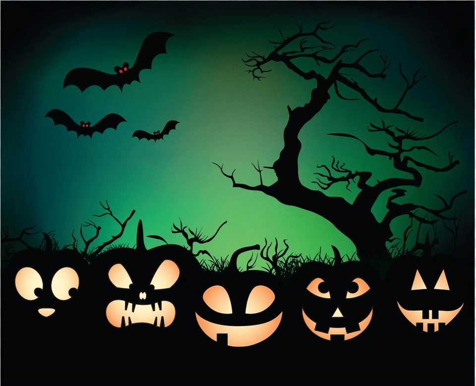 Thank You For Your Order Halloween, Festival, Animal, Bird Png Image