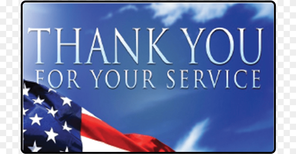 Thank You For Your Service Emblem Thank You Veterans, American Flag, Flag Png