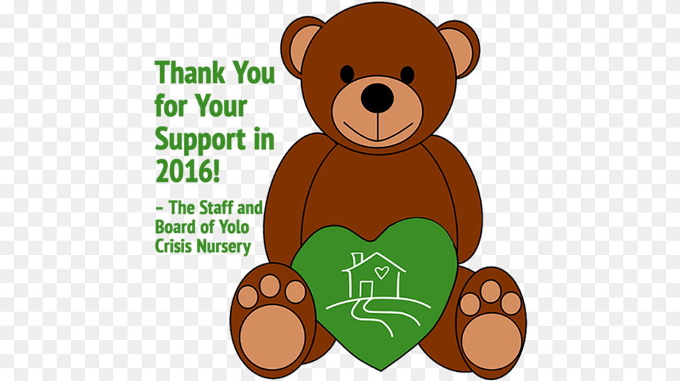 Thank You For Your Support In Love You Christina, Teddy Bear, Toy, Animal, Bear Png