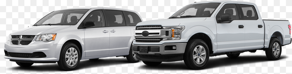 Thank You Ford F 150 Platinum 2018, Pickup Truck, Transportation, Truck, Vehicle Free Png Download