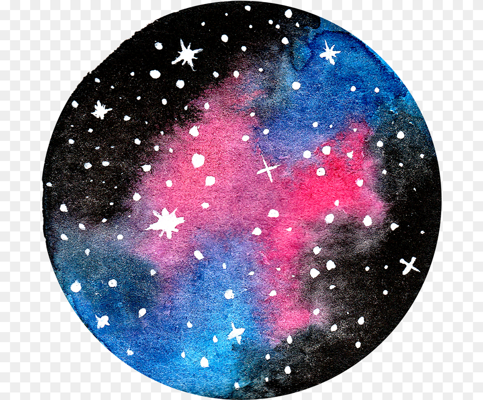 Thank You Galaxy, Home Decor, Astronomy, Outer Space, Nature Png Image