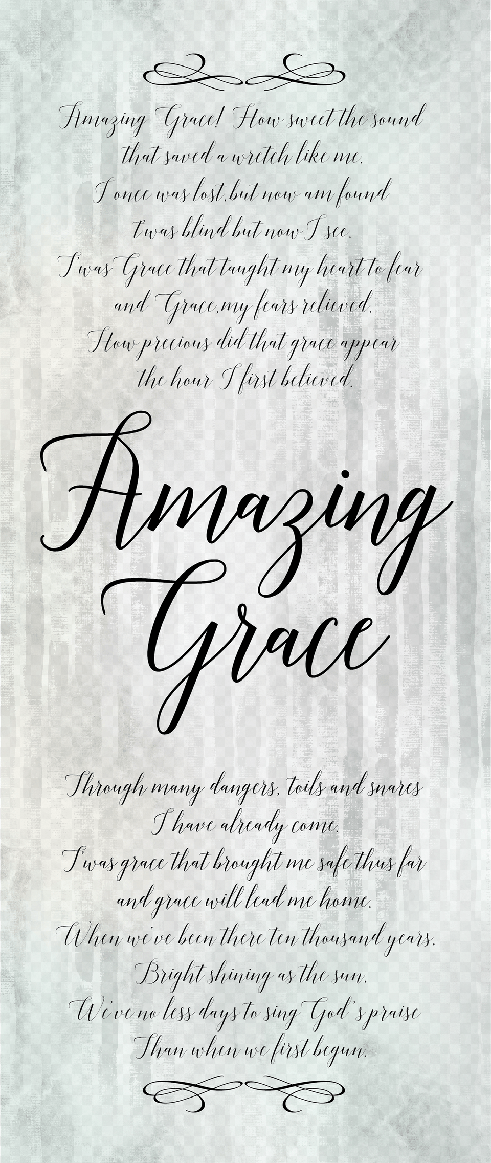 Thank You Handwriting Png