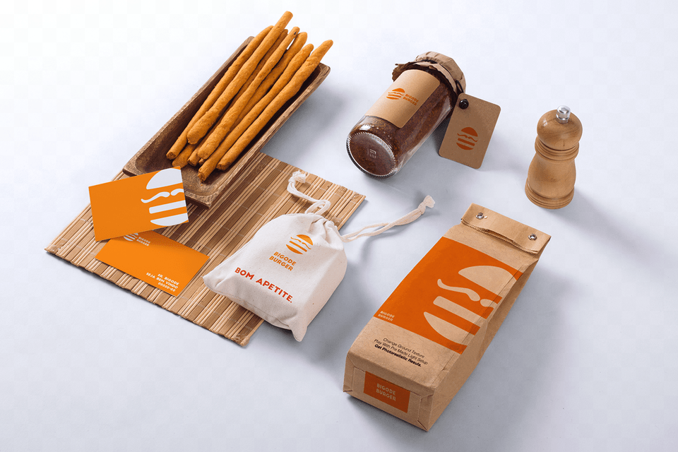 Thank You Honey Branding Mockup, First Aid, Advertisement, Food Free Png