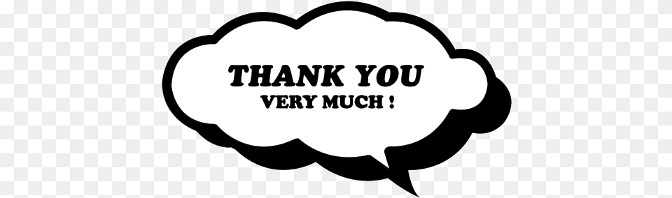 Thank You Images Free Download No Thank You So Much, Stencil, Logo, Sticker, Smoke Pipe Png