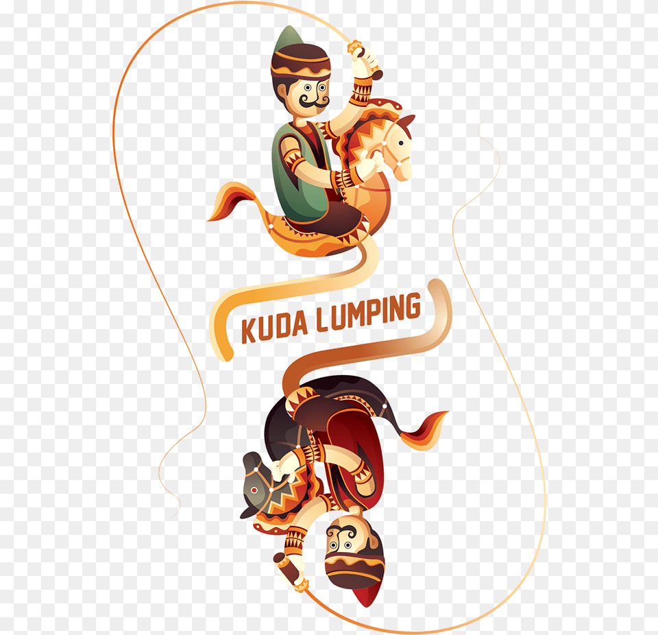 Thank You Kuda Lumping, Advertisement, Baby, Face, Head Free Transparent Png