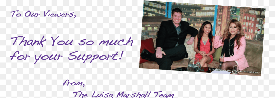 Thank You Message To The Best Team, Suit, People, Clothing, Person Png Image
