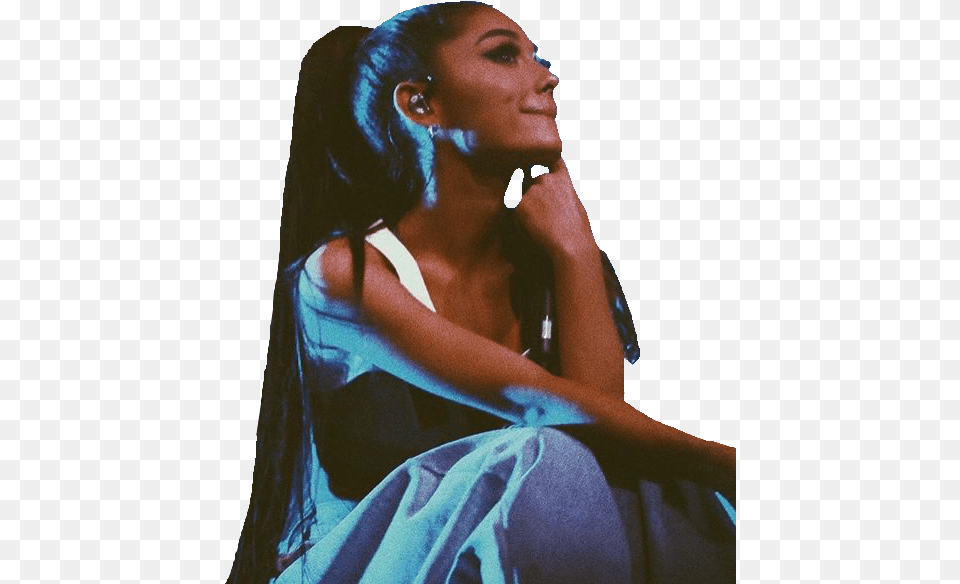 Thank You Next Ariana Grande, Accessories, Portrait, Photography, Person Free Transparent Png