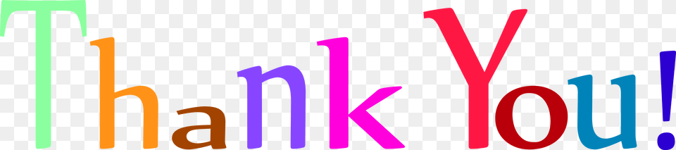 Thank You Nyala Font Clipart, Logo, Text Png
