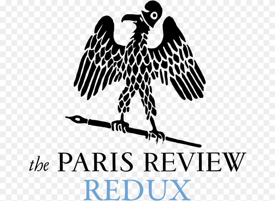 Thank You Paris Review Logo, Blade, Dagger, Knife, Weapon Png