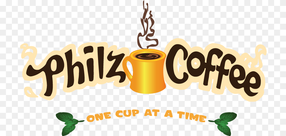Thank You Philz Coffee For Helping Me Up And Down The Illustration Free Png