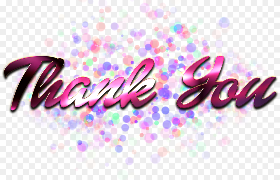 Thank You Photo Background, Art, Graphics, Paper, Purple Free Png